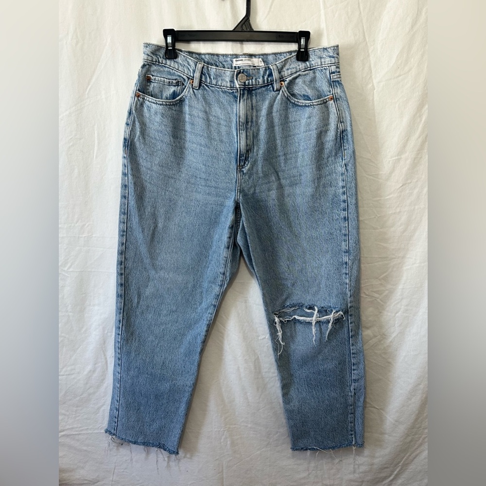 Garage Denim Vintage Straight Jean 13